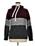 Reflex Burgundy Pullover Hoodie Size XL - photo 1