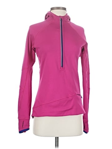 Salomon Fleece (view 1)