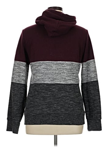 Reflex Pullover Hoodie (view 2)