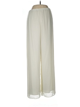 Alex Evenings Casual Pants