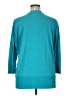 Unbranded Teal Cardigan Size XL (estimated) - photo 2