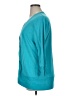 Unbranded Teal Cardigan Size XL (estimated) - photo 5