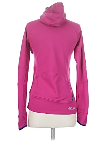 Salomon Fleece (view 2)