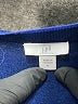 J.Jill Blue Pullover Sweater Size M - photo 7