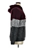 Reflex Burgundy Pullover Hoodie Size XL - photo 4