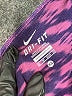 Nike Purple Active Pants Size XS - photo 7
