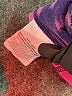 Nike Purple Active Pants Size XS - photo 8