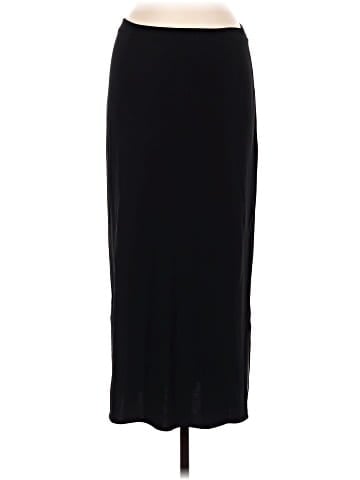 Petite Sophisticate Formal Skirt (view 1)