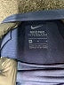 Nike Purple Long Sleeve Turtleneck Size M - photo 7