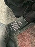 Betabrand Black Casual Pants Size XL - photo 7