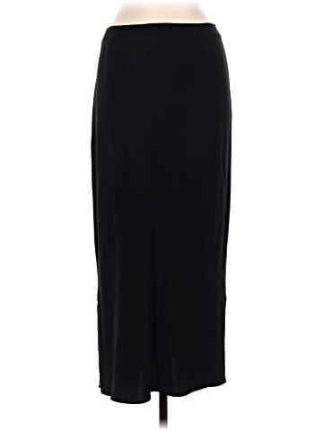 Petite Sophisticate Formal Skirt (view 2)
