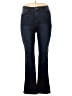 Lane Bryant Blue Jeans Size 18 (estimated) - photo 1