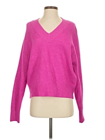 Zara Pullover Sweater (view 1)