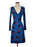 Boden Blue Cardigan Size 4 (petite) - photo 1