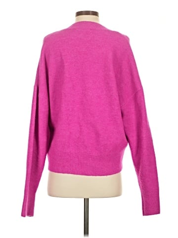 Zara Pullover Sweater (view 2)