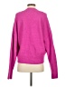 Zara Pink Pullover Sweater Size S - photo 2