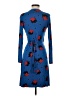 Boden Blue Cardigan Size 4 (petite) - photo 2