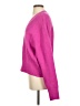 Zara Pink Pullover Sweater Size S - photo 5