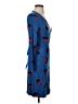 Boden Blue Cardigan Size 4 (petite) - photo 4