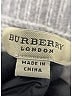 Burberry Gray Pullover Sweater Size M - photo 8