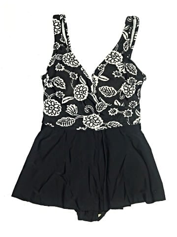 Shore Shapes One Piece Swimsuit (view 1)