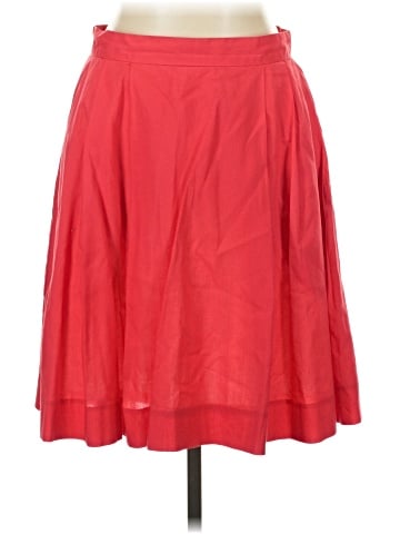 L.L.Bean Casual Skirt (view 1)