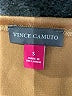 Vince Camuto 100% Polyester Brown Long Sleeve Blouse Size S - photo 7