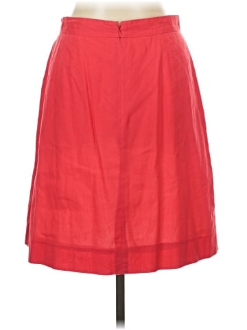 L.L.Bean Casual Skirt (view 2)