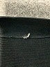 Guess Solid Black Formal Skirt Size S - photo 4