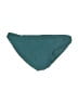 Mikoh Solid Teal Swimsuit Bottoms Size XS - photo 2