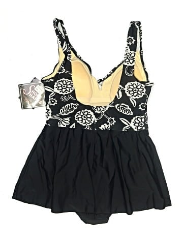 Shore Shapes One Piece Swimsuit (view 2)