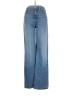 FRAME Blue Jeans Size 27 waist (estimated) - photo 1