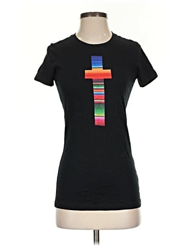 Bella Short Sleeve T-Shirt (view 1)
