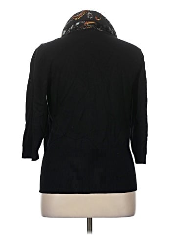 Lauren Michelle 3/4 Sleeve Top (view 2)
