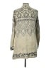 Eddie Bauer Ivory Coat Size L - photo 2