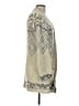 Eddie Bauer Ivory Coat Size L - photo 4