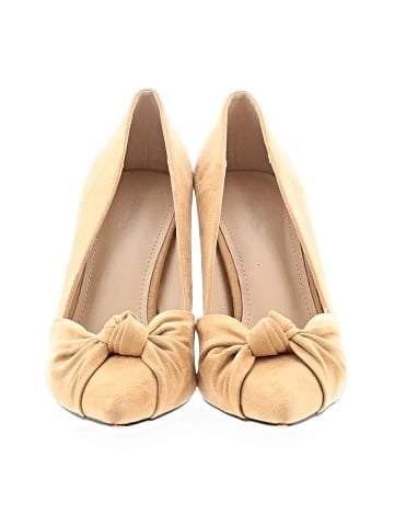 Coutgo Heels (view 2)