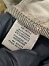 Marrakech Gray Long Sleeve Blouse Size XS - photo 8