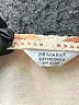 Primark 100% Polyester Tan Dress Size 8 - 9 - photo 3