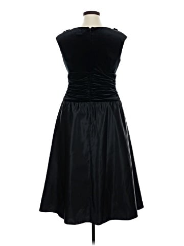 Jessica Howard Cocktail Dress (view 2)