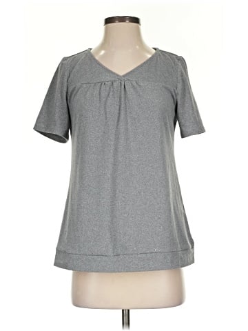AvidLove Short Sleeve Top (view 1)