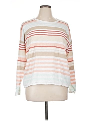 fat face Long Sleeve Top (view 1)