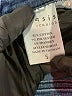 oasis Blue Jeans Size 5 - photo 5