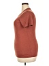 Assorted Brands Brown Short Sleeve T-Shirt Size XXL (estimated) - photo 5