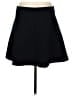 Cos Solid Black Casual Skirt Size M - photo 1