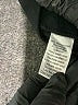 ATM Solid Black Formal Skirt Size L - photo 5