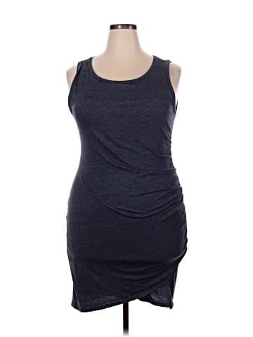 Leith Casual Dress (view 1)