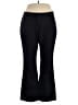 Dockers Black Dress Pants Size 16m - photo 1
