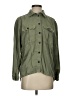 ALLSAINTS Green Jacket Size 2 - photo 1