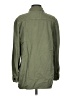 ALLSAINTS Green Jacket Size 2 - photo 2